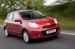 Nissan Micra DIG-S 2012 года